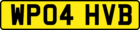 WP04HVB