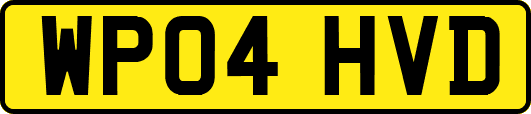 WP04HVD