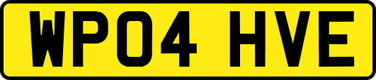 WP04HVE
