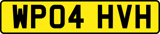 WP04HVH