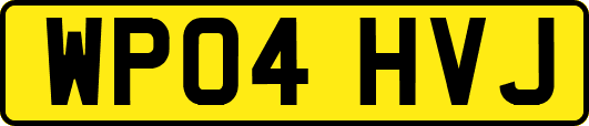 WP04HVJ