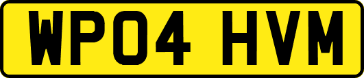 WP04HVM
