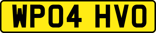 WP04HVO