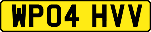 WP04HVV