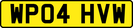 WP04HVW