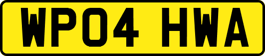 WP04HWA