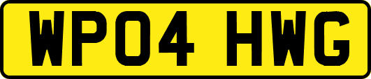 WP04HWG