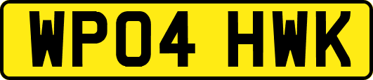 WP04HWK