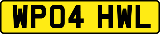 WP04HWL