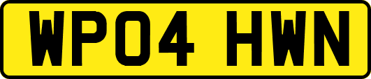 WP04HWN