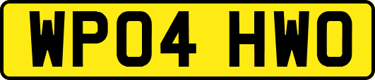 WP04HWO