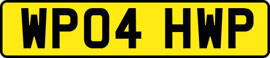 WP04HWP