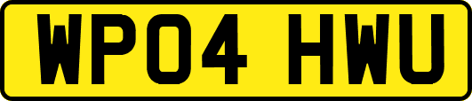 WP04HWU