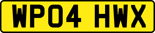 WP04HWX