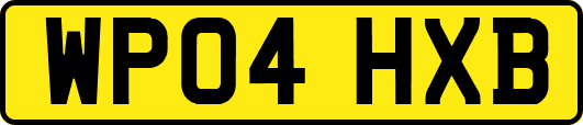 WP04HXB
