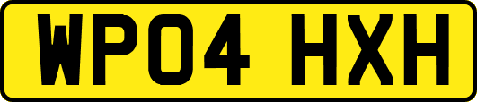 WP04HXH