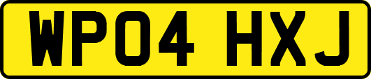 WP04HXJ