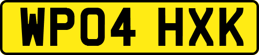 WP04HXK