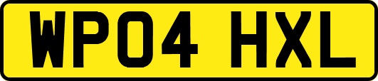 WP04HXL