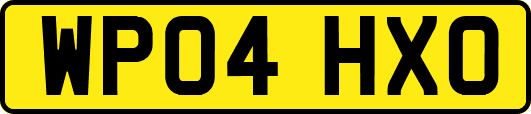 WP04HXO