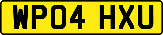 WP04HXU