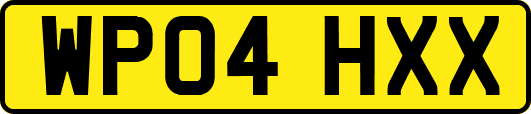 WP04HXX