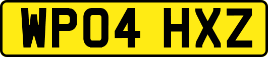 WP04HXZ
