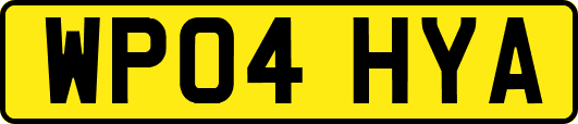 WP04HYA