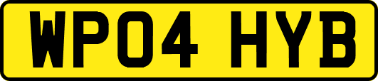 WP04HYB