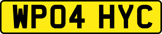 WP04HYC