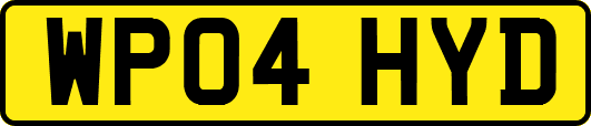 WP04HYD