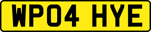 WP04HYE