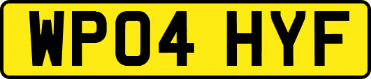 WP04HYF