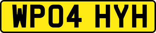 WP04HYH