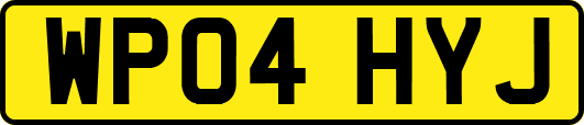 WP04HYJ