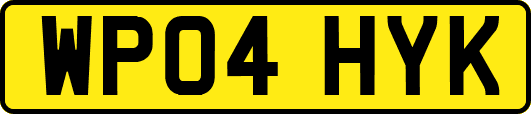 WP04HYK