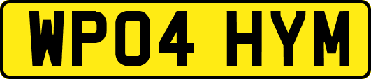 WP04HYM