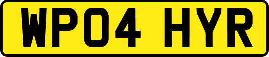 WP04HYR