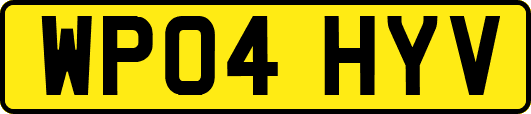 WP04HYV