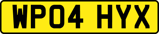 WP04HYX
