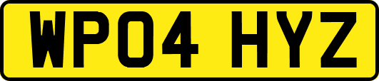 WP04HYZ