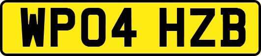 WP04HZB