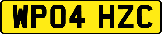 WP04HZC