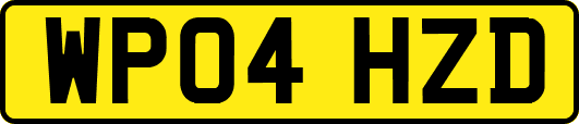 WP04HZD