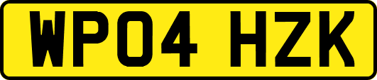 WP04HZK