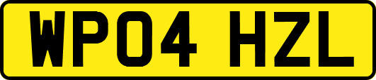 WP04HZL