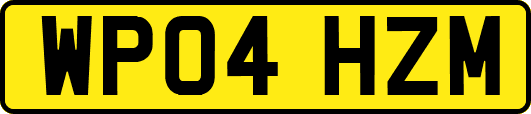 WP04HZM