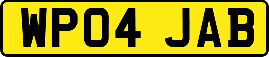 WP04JAB