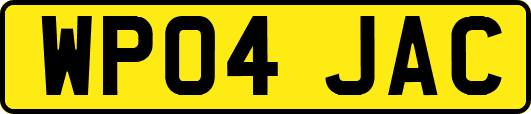 WP04JAC
