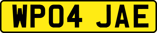 WP04JAE
